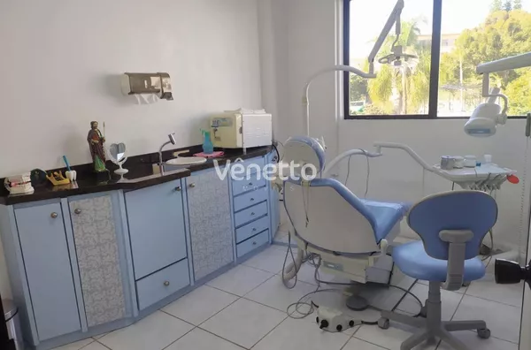 Consultório montado à venda, Centro, Veranópolis/RS. 