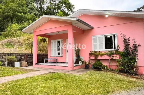 Casa à venda, Vila Azul, Veranópolis/RS. 