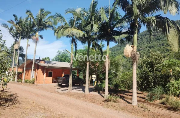 Sítio à venda, Barros Cassal, Veranópolis/RS. 