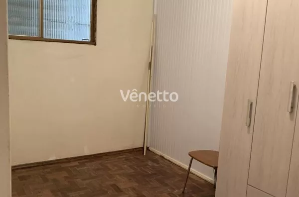 Apartamento à venda, bairro Palugana, Veranópolis/RS. 