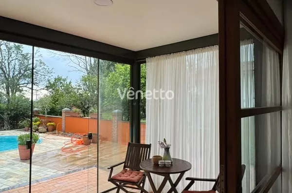 Casa à venda no bairro Femaçã, Veranópolis/RS. - Foto 21