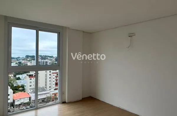 Apartamento à venda, Centro, Veranópolis/RS.
