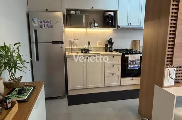 Apartamento para venda, 1 quarto(s),  Centro, Veranópolis