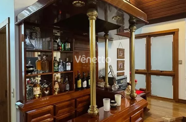 Casa para venda, 6 quarto(s), Femaçã, Veranópolis - Foto 26