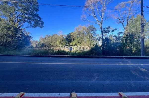 Área de terras à venda, Fagundes Varela/RS. 
