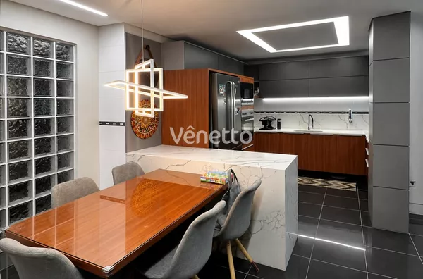 Apartamento à venda, Centro, Veranópolis/RS. 