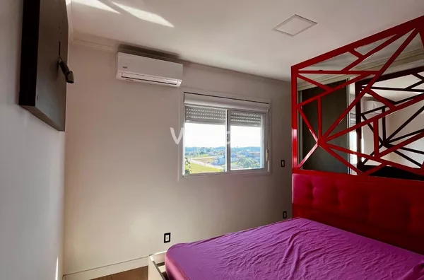 Apartamento para venda, 2 quarto(s), Centro, Vila Flores - Foto 8