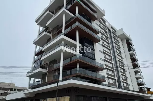 Apartamento à venda, Centro, Veranópolis/RS.