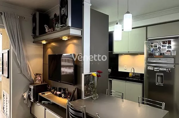 Apartamento para venda, 2 quarto(s), Centro, Veranópolis - Foto 20