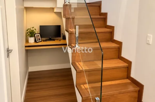 Cobertura duplex para venda, 3 quarto(s), Centro, Veranópolis - Foto 16