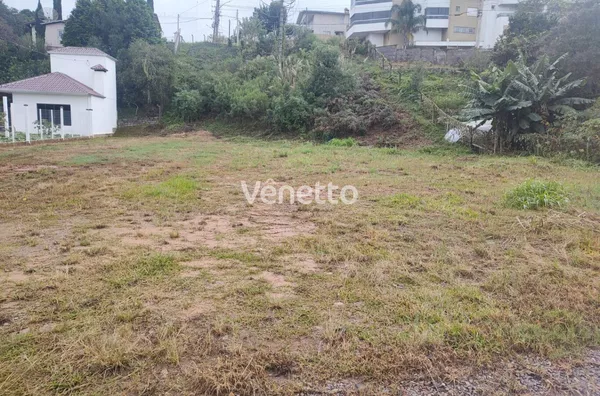 Terreno para venda,  Bairro Renovação, Veranópolis/RS.