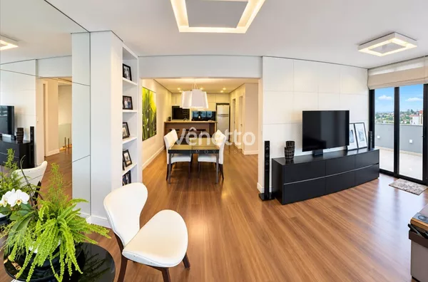 Cobertura duplex para venda, 3 quarto(s), Centro, Veranópolis - Foto 23
