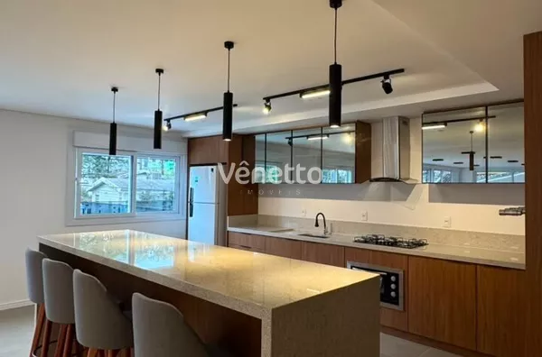 Apartamento à venda, Centro, Veranópolis/RS.