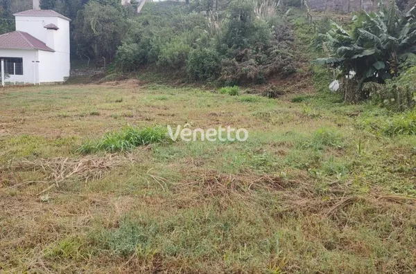 Terreno para venda,  Bairro Renovação, Veranópolis/RS.