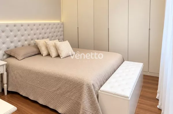 Cobertura duplex para venda, 3 quarto(s), Centro, Veranópolis - Foto 15