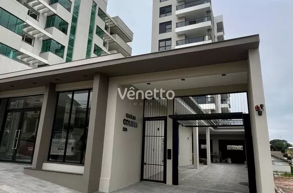 Apartamento para ,  Centro, Veranópolis