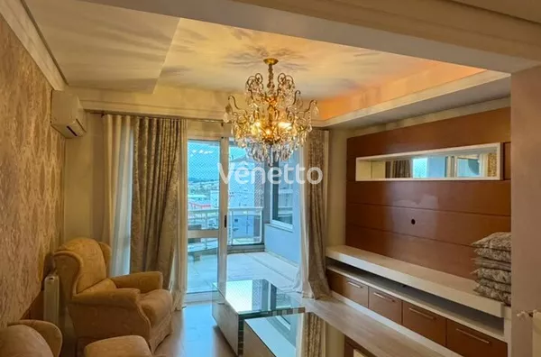 Apartamento à venda, Centro, Veranópolis/RS. 