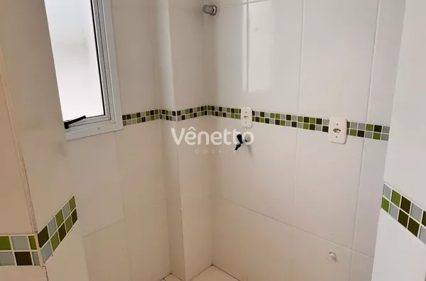 Apartamento à venda, Bairro São Peregrino, Veranópolis/RS.
