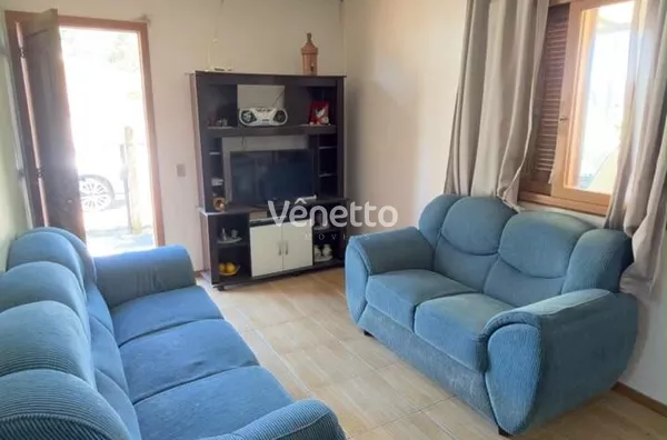 Casa para venda, 4 quarto(s),  Por Do Sol, Veranópolis