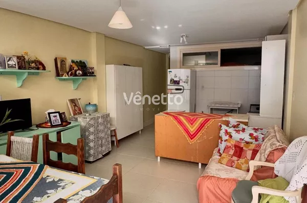 Apartamento à venda, bairro Beltrame, Veranópolis/RS. 