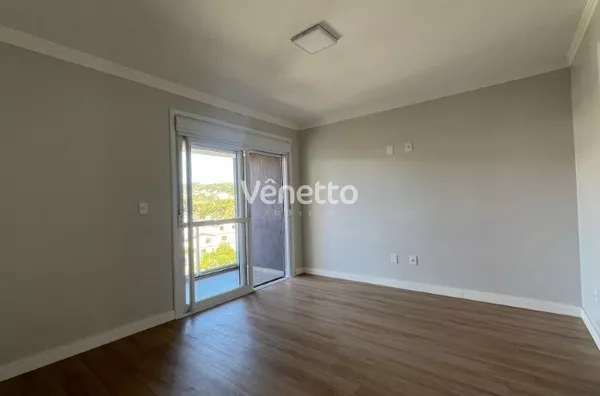 Apartamento à venda, Centro, Nova Prata/RS. 