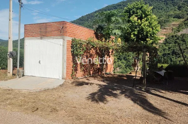 Sítio à venda, Barros Cassal, Veranópolis/RS. 