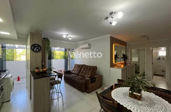 Apartamento à venda, Centro, Veranópolis/RS. 