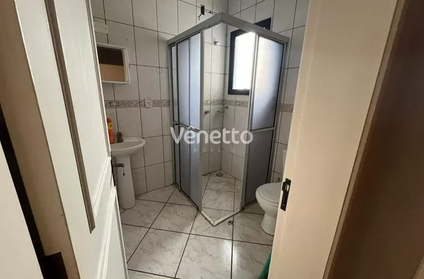 Apartamento à venda, Bairro Centro, Nova Araçá/RS.