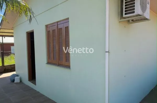 Casa para venda, 4 quarto(s),  Por Do Sol, Veranópolis