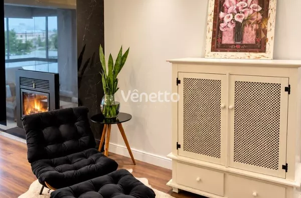 Cobertura duplex para venda, 3 quarto(s), Centro, Veranópolis - Foto 26