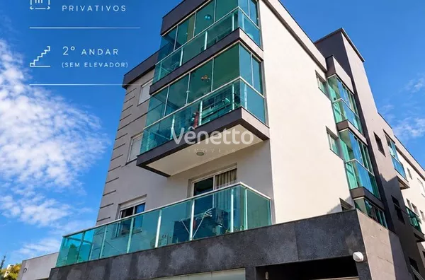 Apartamento à venda, Bairro São Peregrino, Veranópolis/RS.