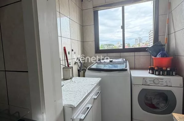 Apartamento para venda, 2 quarto(s), Centro, Veranópolis - Foto 6