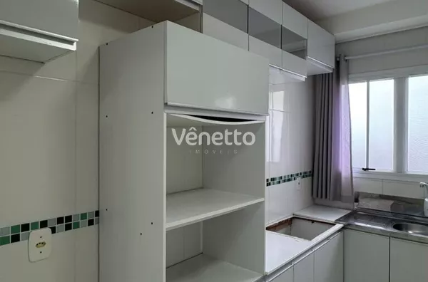 Apartamento para venda, 2 quarto(s), Veranópolis - Foto 14