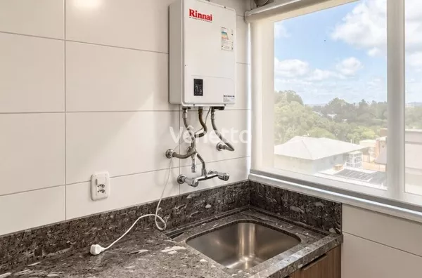 Apartamento para venda, 2 quarto(s), Santa Lúcia, Veranópolis - Foto 10