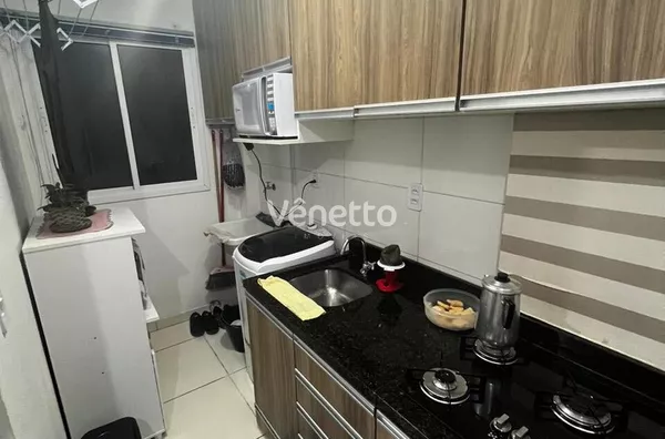 Apartamento à venda, Bairro Centro, Veranópolis/RS.