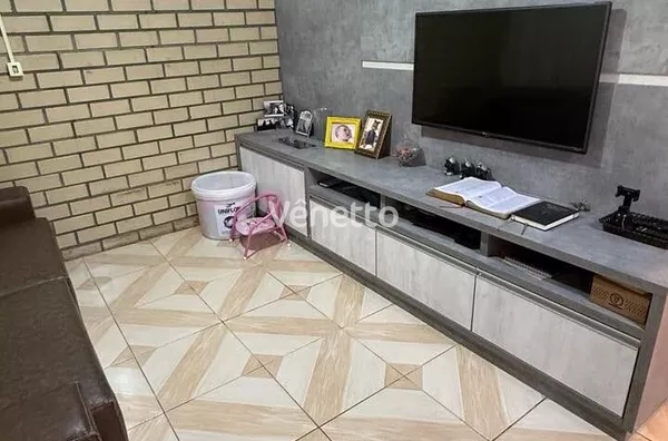 Casa à venda no bairro Femaçã, Veranópolis/RS. 