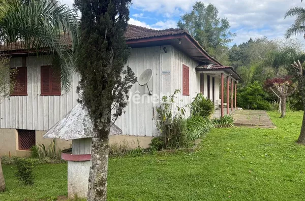 Casa para venda, Veranópolis
