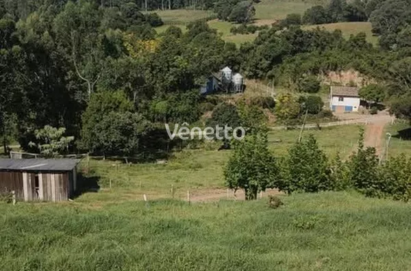 Sítio à venda, Vila Flores/RS. 