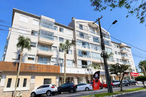 Apartamento à venda, Centro, Veranópolis/RS. 