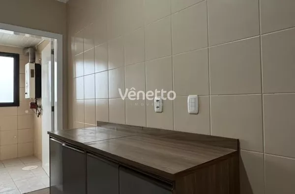 Apartamento para venda, 3 quarto(s),  Centro, Veranópolis