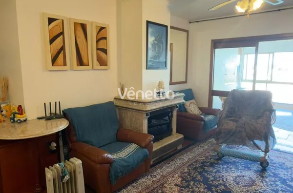 Apartamento para venda, 3 quarto(s), Centro, Veranópolis - Foto 13