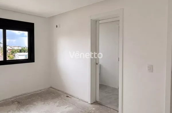 Apartamento à venda, Centro, Veranópolis/RS. 