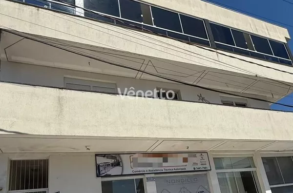 Sala comercial térrea à venda,  Centro, Veranópolis/RS. 