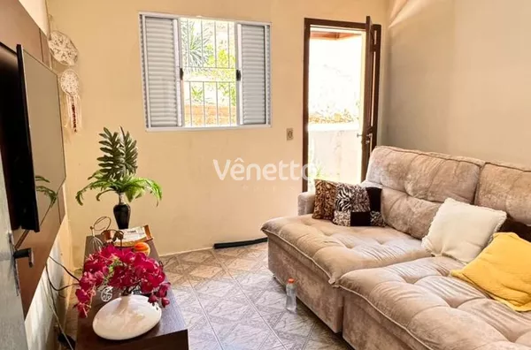 Casa à venda, Santa Rita, Veranópolis/RS. 