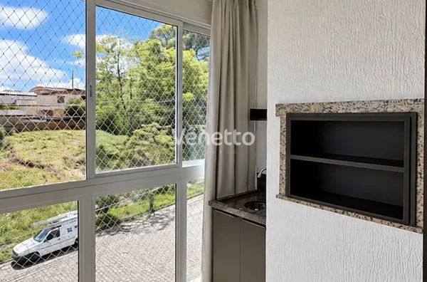 Apartamento para venda, 2 quarto(s), Santa Lúcia, Veranópolis - Foto 6