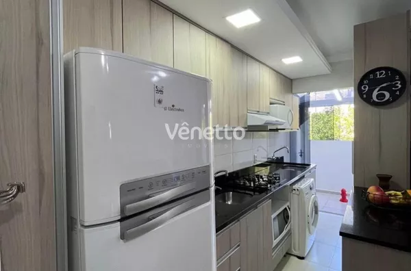 Apartamento à venda, Centro, Veranópolis/RS. 