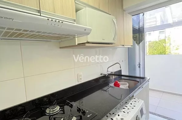 Apartamento à venda, Centro, Veranópolis/RS. 
