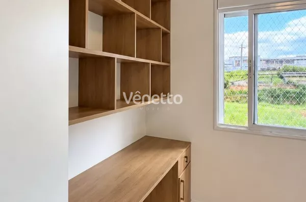 Apartamento para venda, 2 quarto(s), Santa Lúcia, Veranópolis - Foto 15