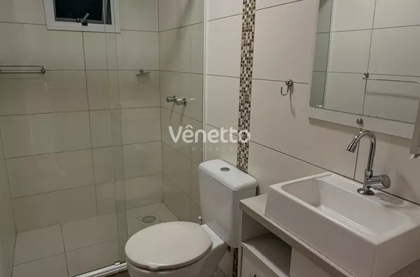 Apartamento à venda, Centro, Veranópolis/RS. 