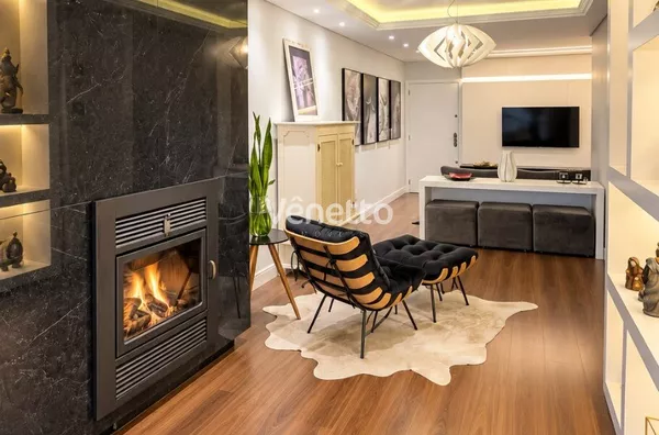 Cobertura duplex para venda, 3 quarto(s), Centro, Veranópolis - Foto 6
